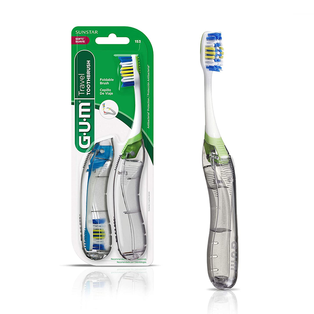 Spazzolino da denti da viaggio - Teeth Whitening Japan recensione e prezzo