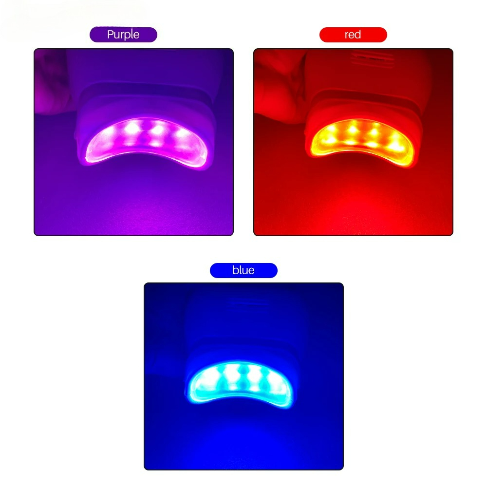 Lampada LED Professionale per  - Teeth Whitening With Light recensione e prezzo