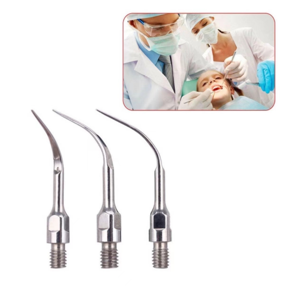 Pulizia dei denti Punta per sc - Teeth Whitening Tips recensione e prezzo