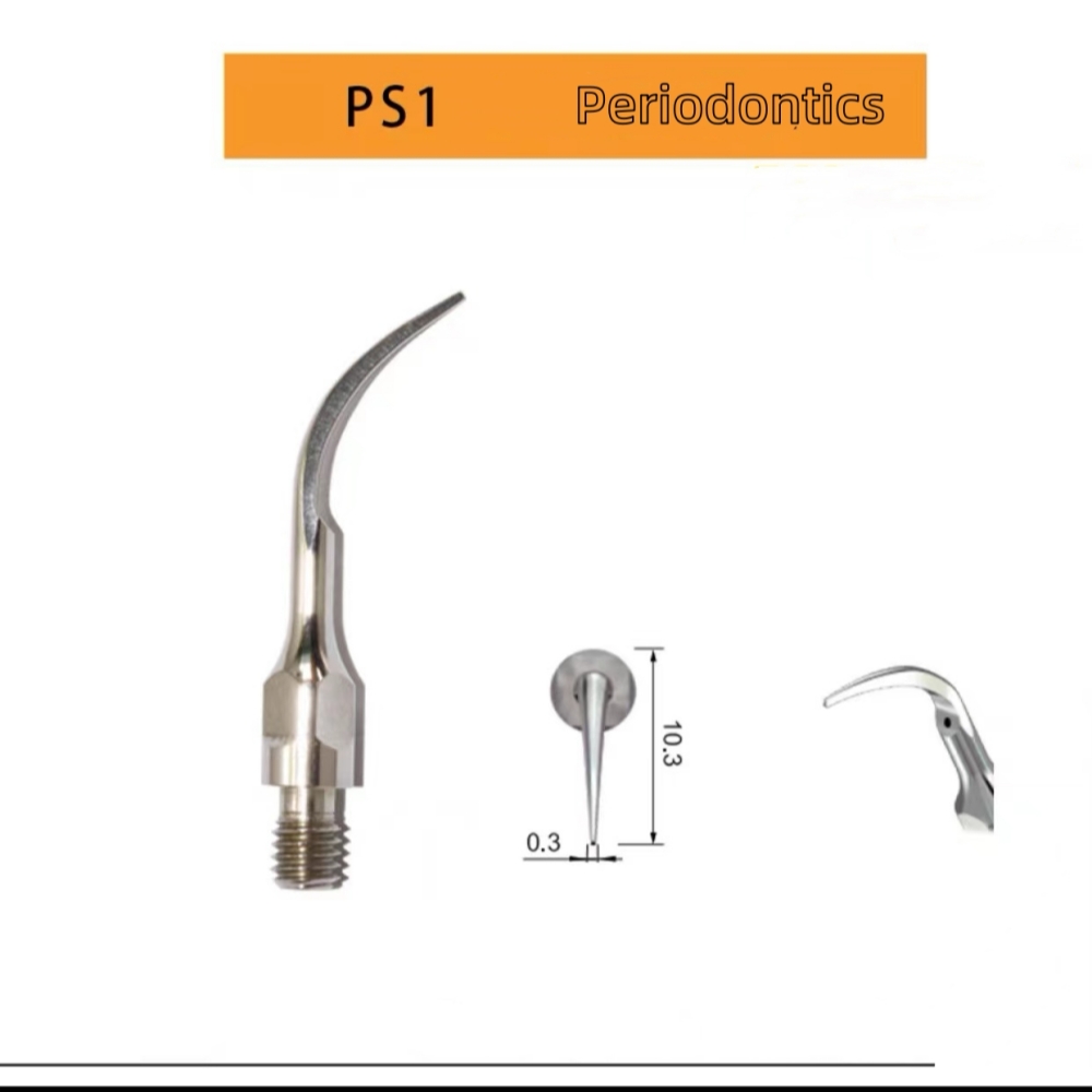 Pulizia dei denti Punta per sc - Teeth Whitening Tips recensione e prezzo