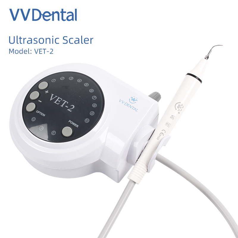 Ablatore Dentale a Ultrasuoni  - Teeth Whitening Tips recensione e prezzo