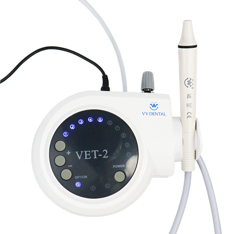 Ablatore Dentale a Ultrasuoni  - Teeth Whitening Tips recensione e prezzo