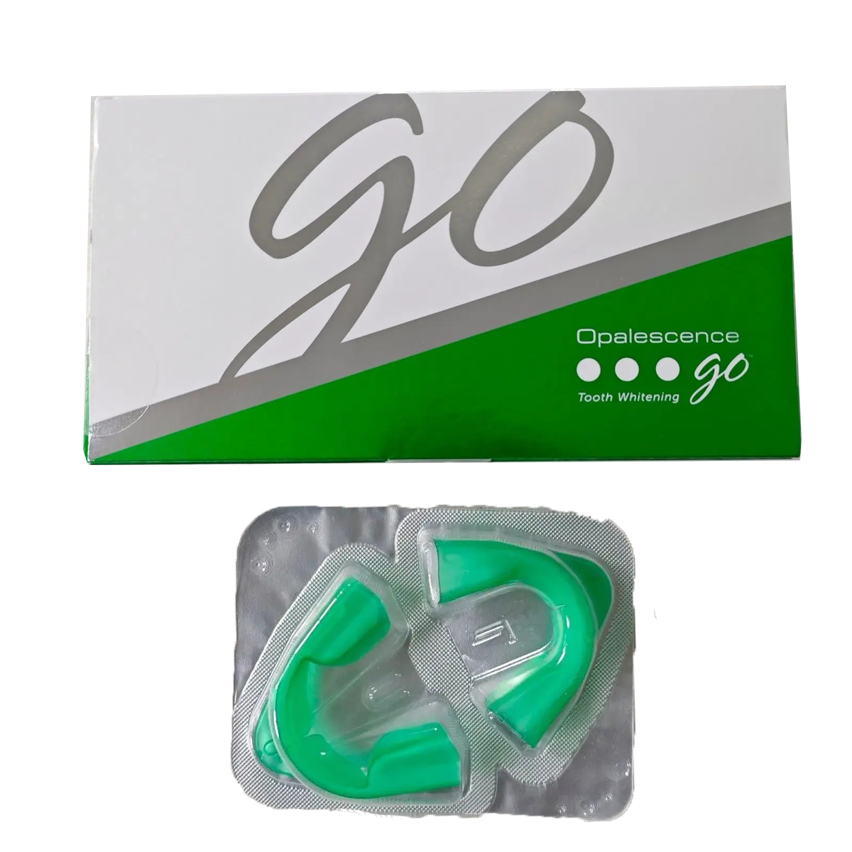 Nuovo Originale Ultrad Opalesc - Teeth Whitening With Trays recensione e prezzo