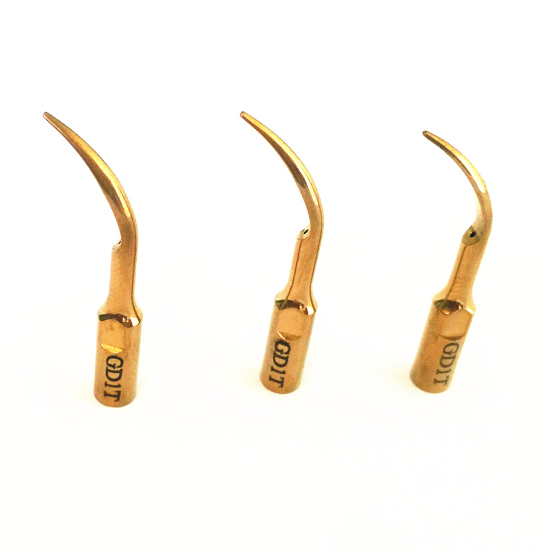 3 pz originale DTE Dentale Sca - Teeth Whitening Tips recensione e prezzo