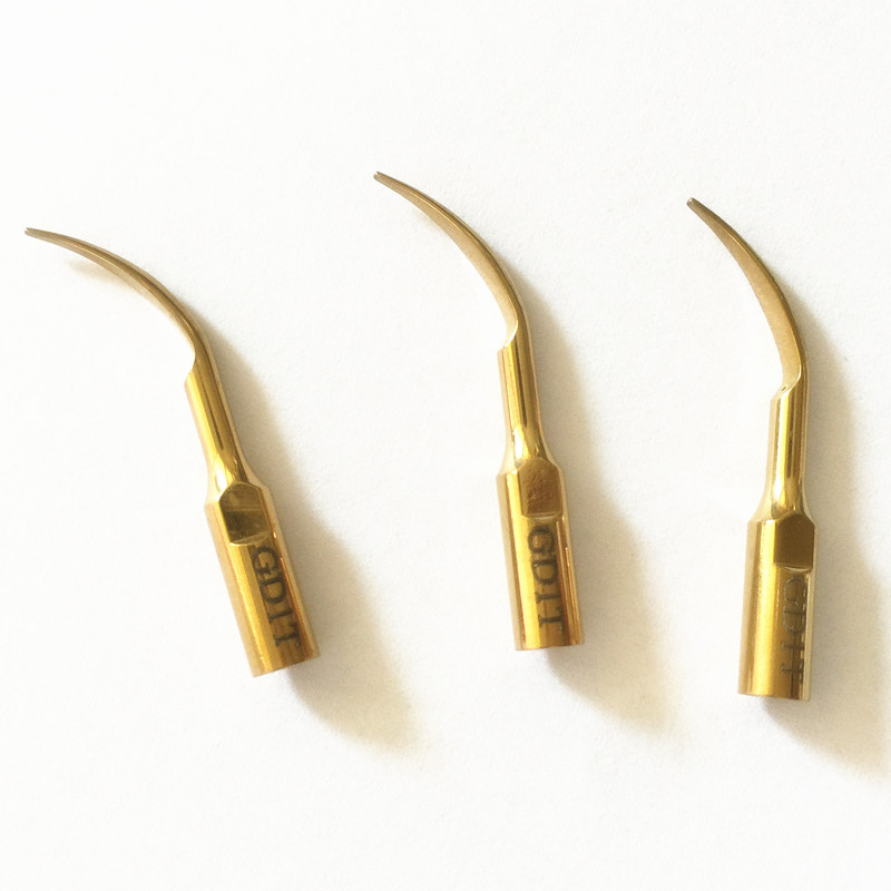 3 pz originale DTE Dentale Sca - Teeth Whitening Tips recensione e prezzo