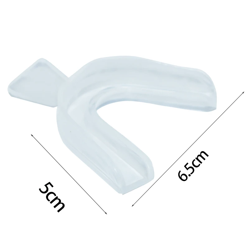 Set di 10 Protezioni per Denti - Teeth Whitening With Trays recensione e prezzo