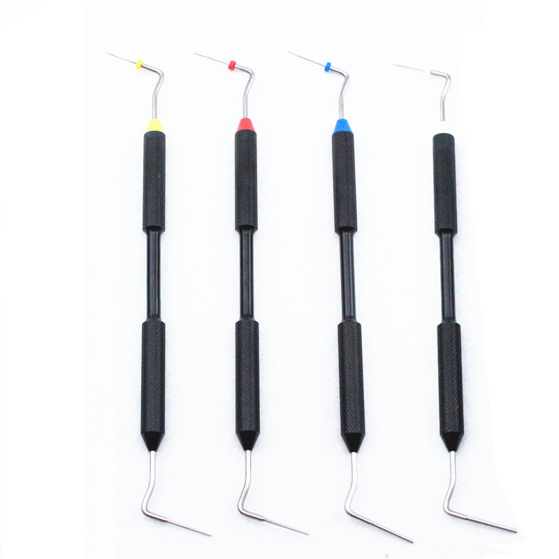 Dentale Endodonzia Mano Plugge - Teeth Whitening Tips recensione e prezzo