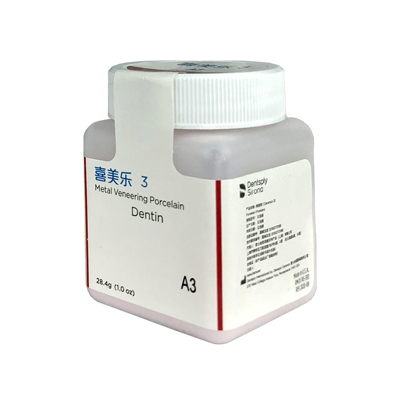 Ceramco-3 Pfm Porcellana denta - Teeth Whitening Powder recensione e prezzo