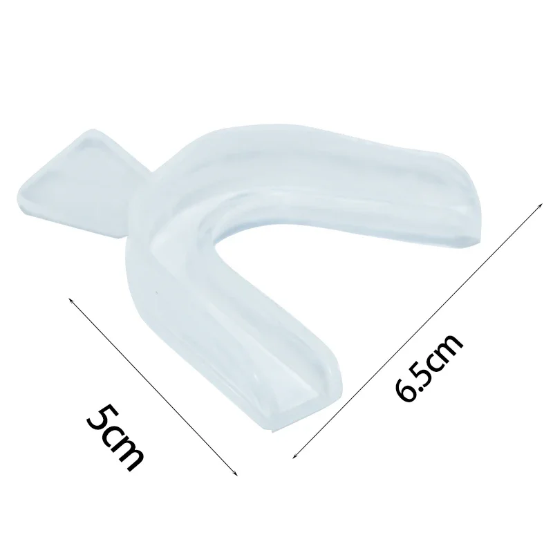 10 Pezzi di Paradenti in Silic - Teeth Whitening With Trays recensione e prezzo